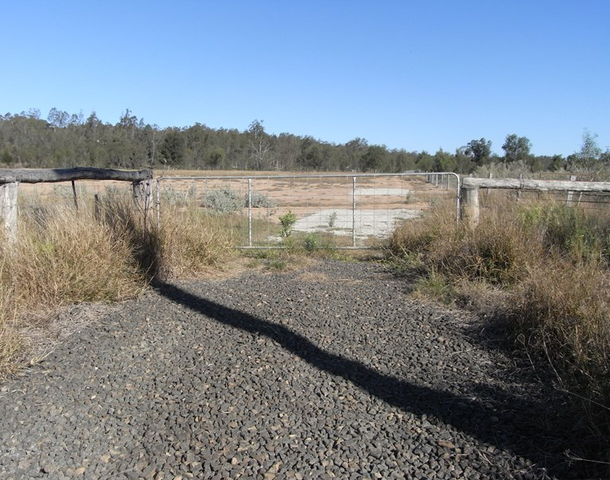 Lot 2 Grantham Scrub Road, Veradilla QLD 4347