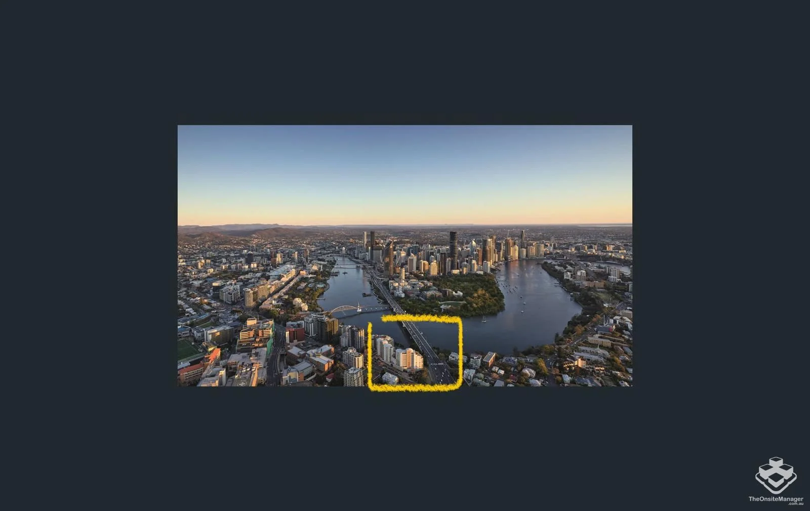 Additional image 8 of ID:21142849/260 Vulture Street, South Brisbane QLD 4101