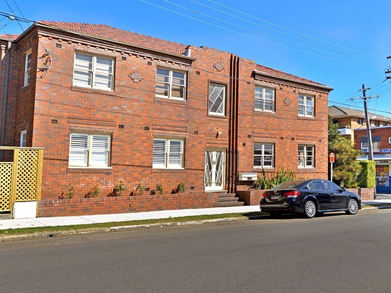 2/97 Charlotte Street ( Enter via Alt Street), Ashfield NSW 2131, Image 1