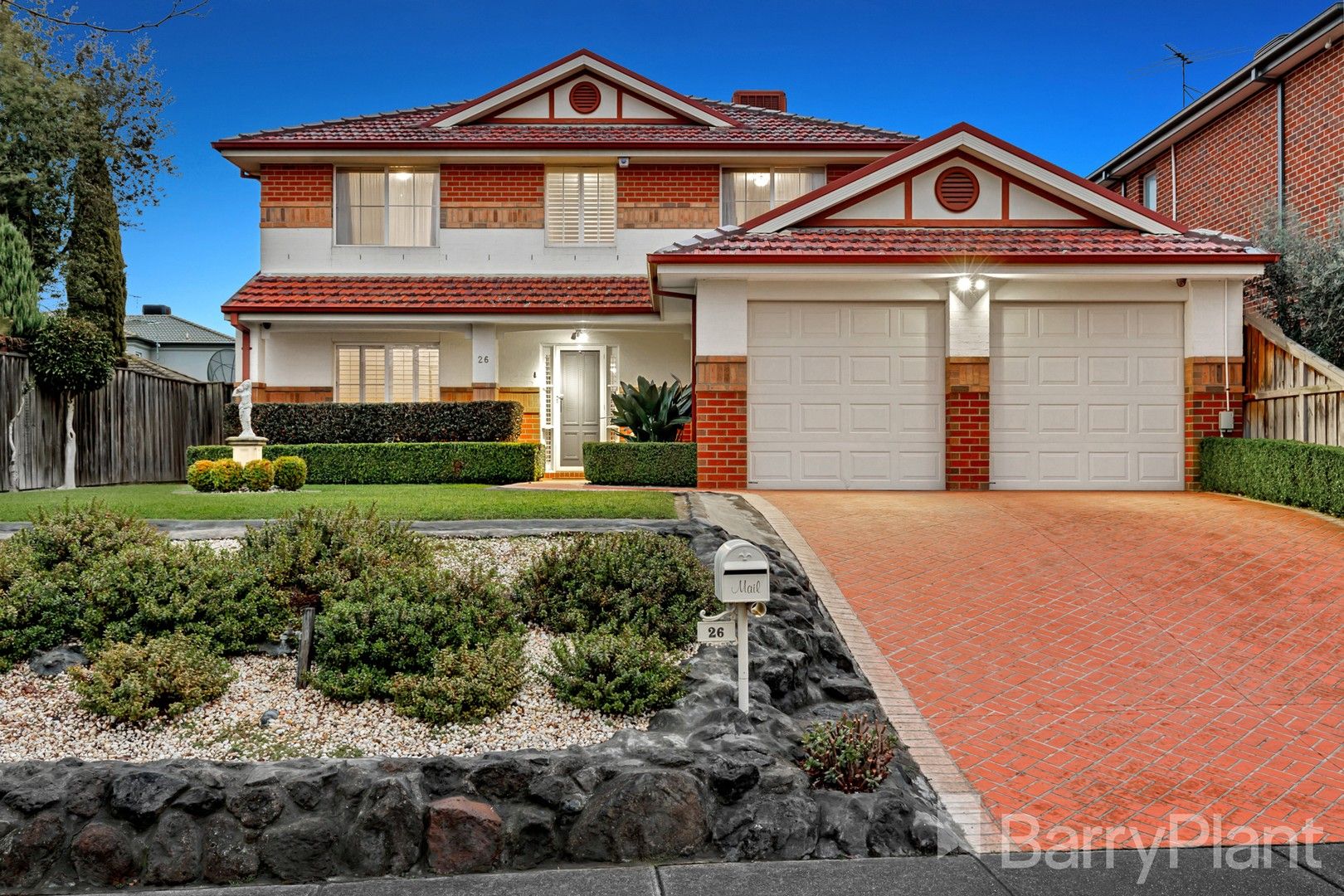 4 bedrooms House in 26 Sundew Street BUNDOORA VIC, 3083