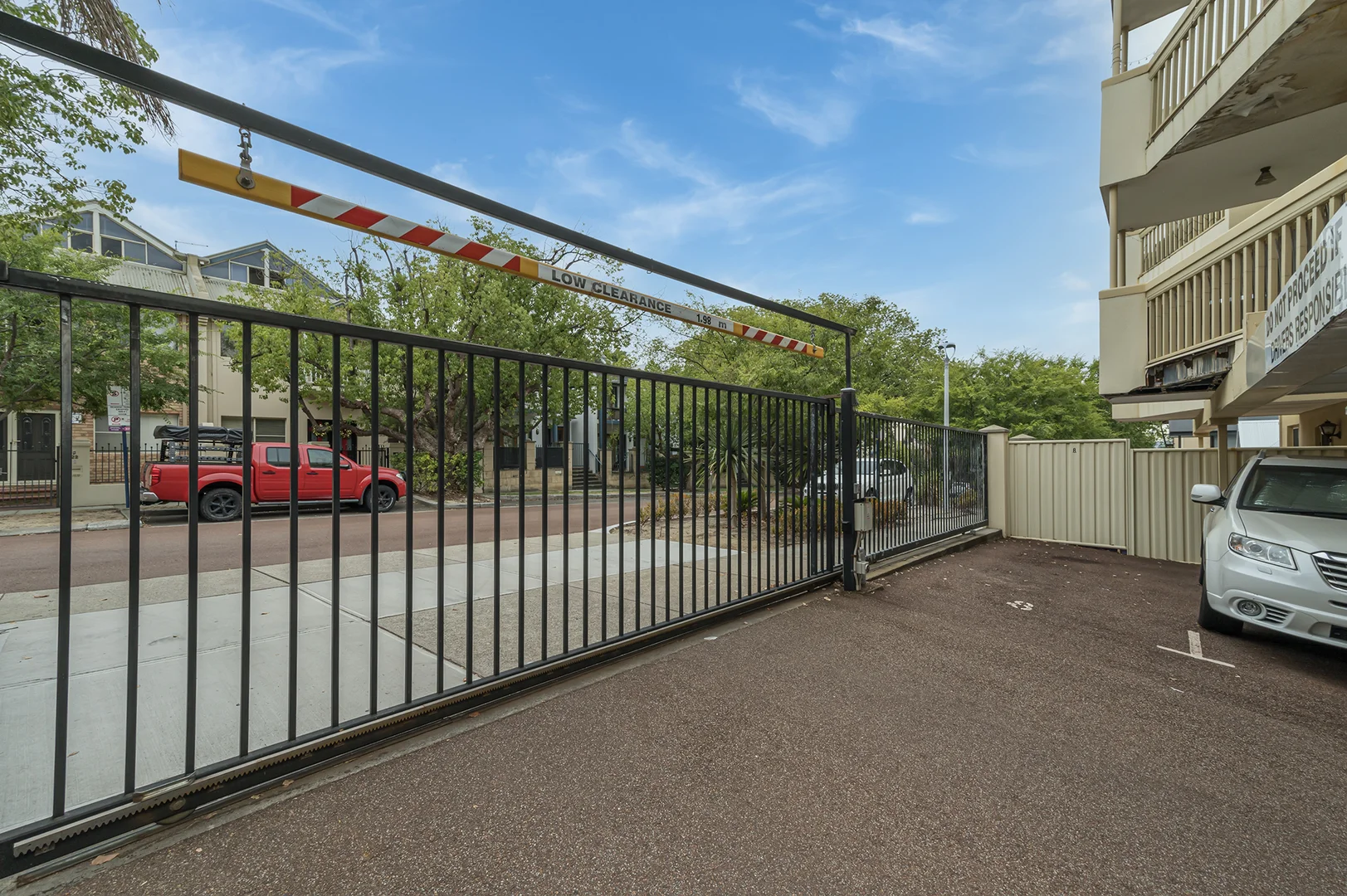 Additional image 4 of 8/22 Nile Street, East Perth WA 6004