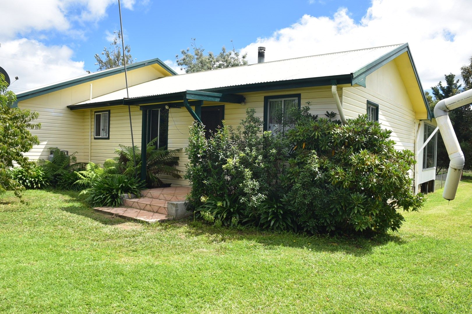 26 Glencoe Street, Glencoe NSW 2365, Image 0