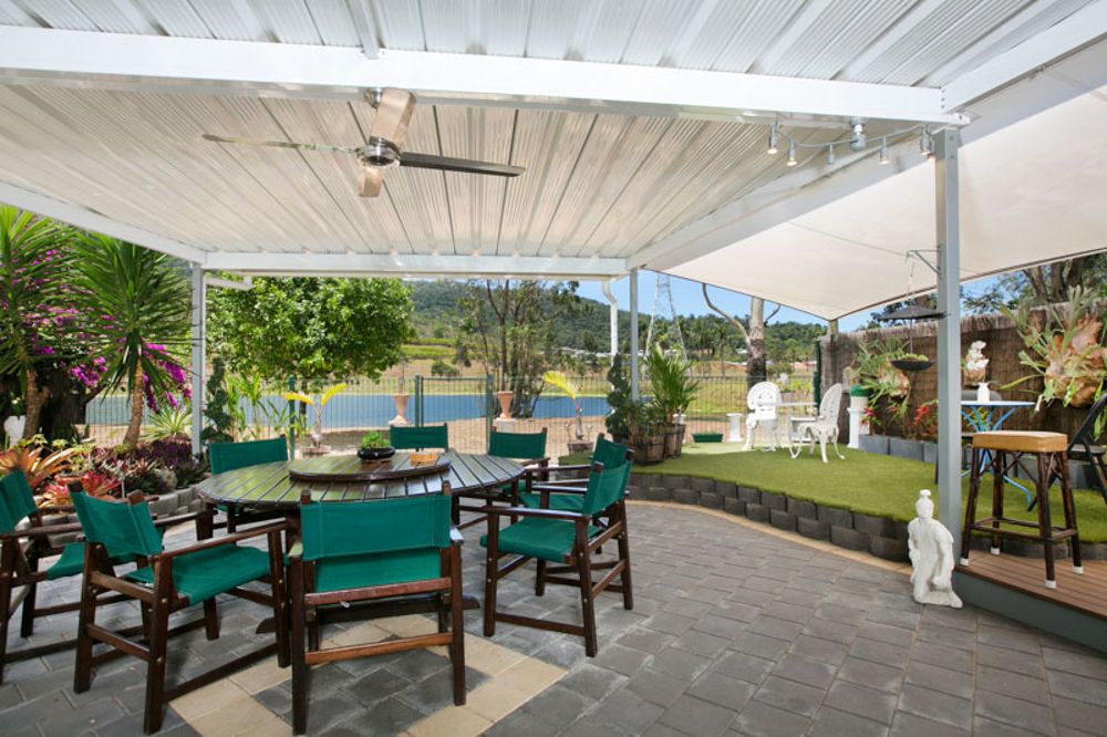 Villa 45/2-6 Lake Placid Road, Caravonica QLD 4878, Image 0