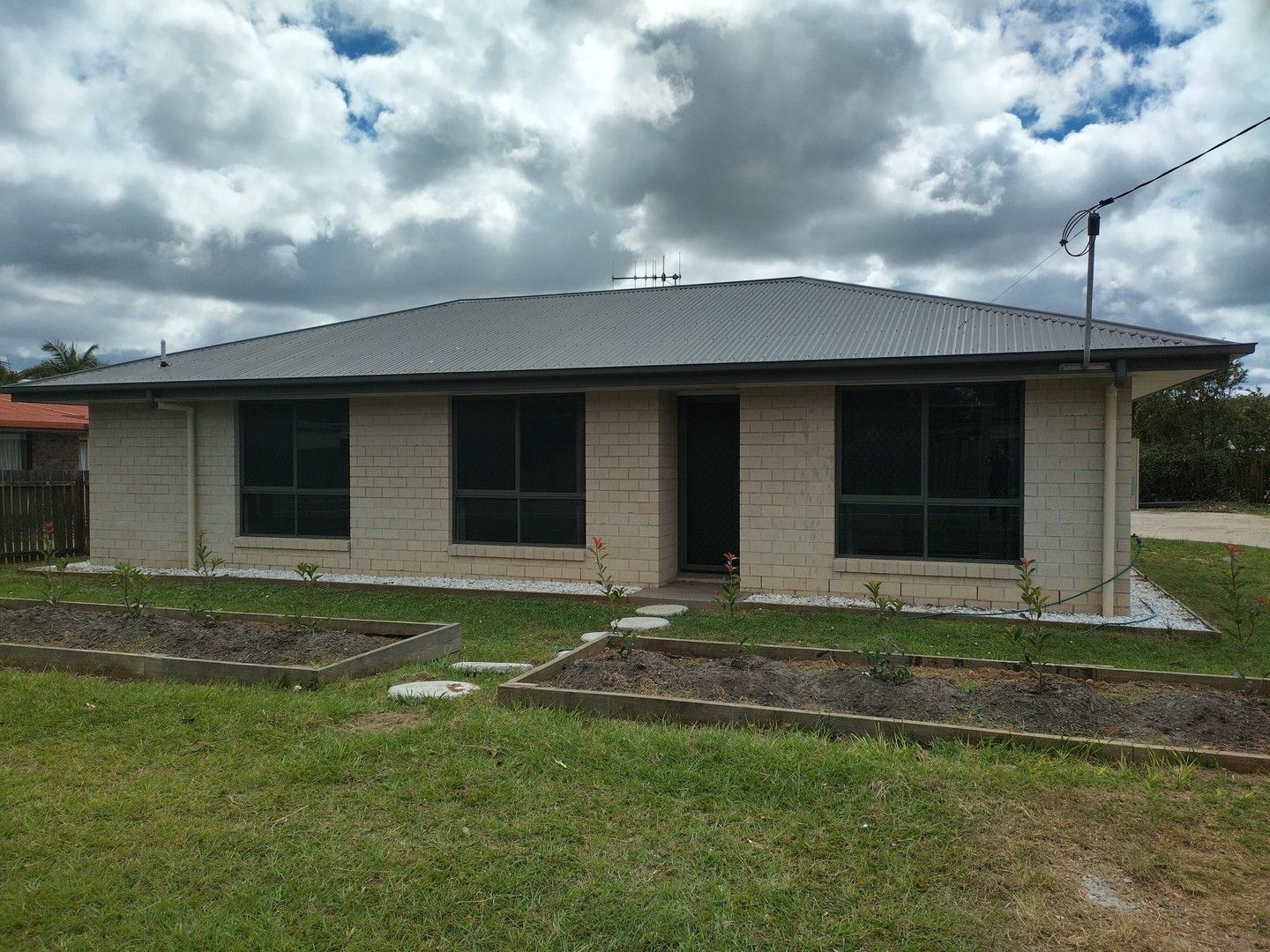 204 Cambridge Street, Granville QLD 4650 House For Rent Domain