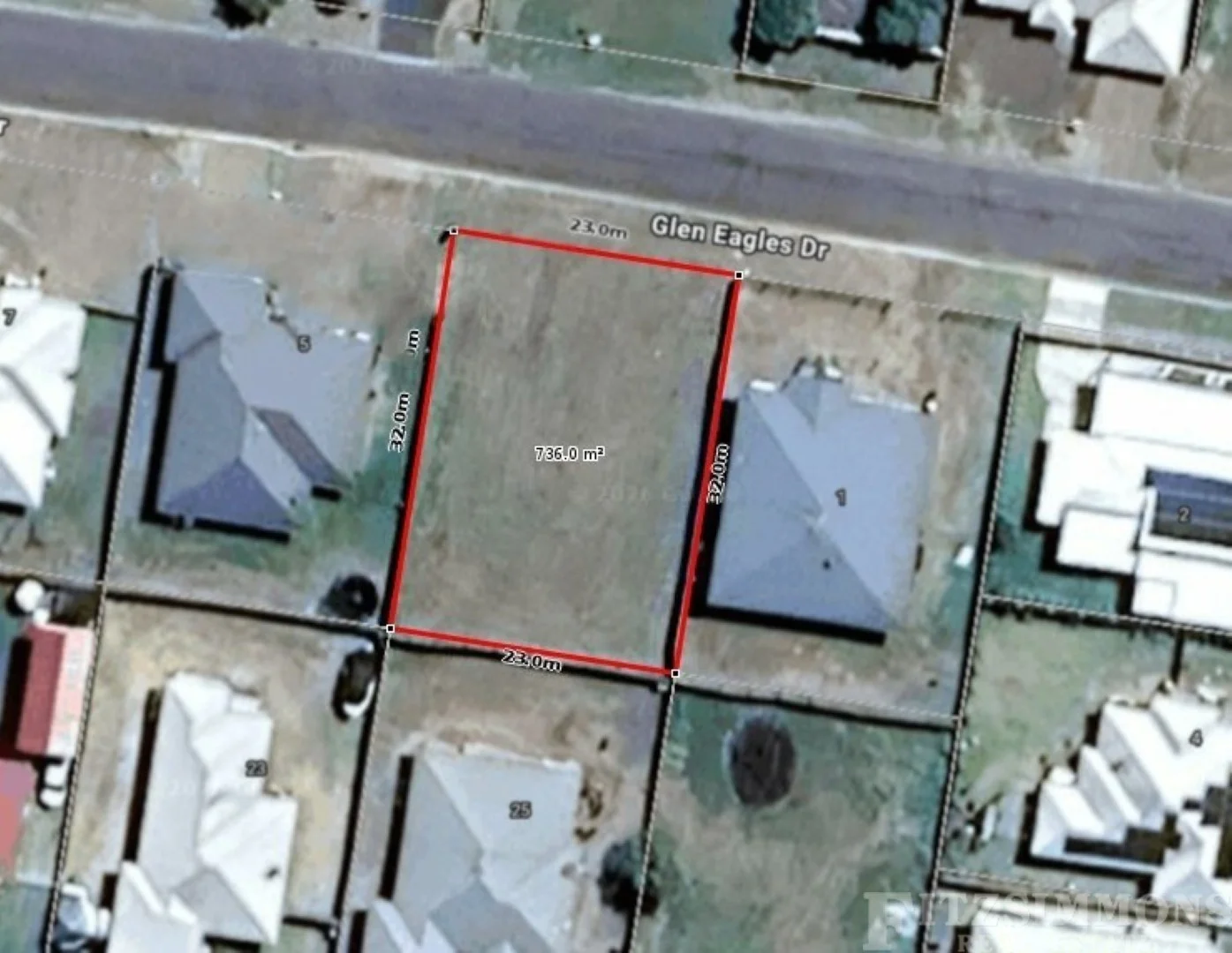 Additional image 2 of 3 Glen Eagles Drive, Dalby QLD 4405