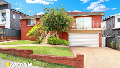 Picture of 86 Payten Avenue, ROSELANDS NSW 2196