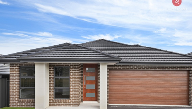 Picture of 48 Atlantis Crescent, GREGORY HILLS NSW 2557