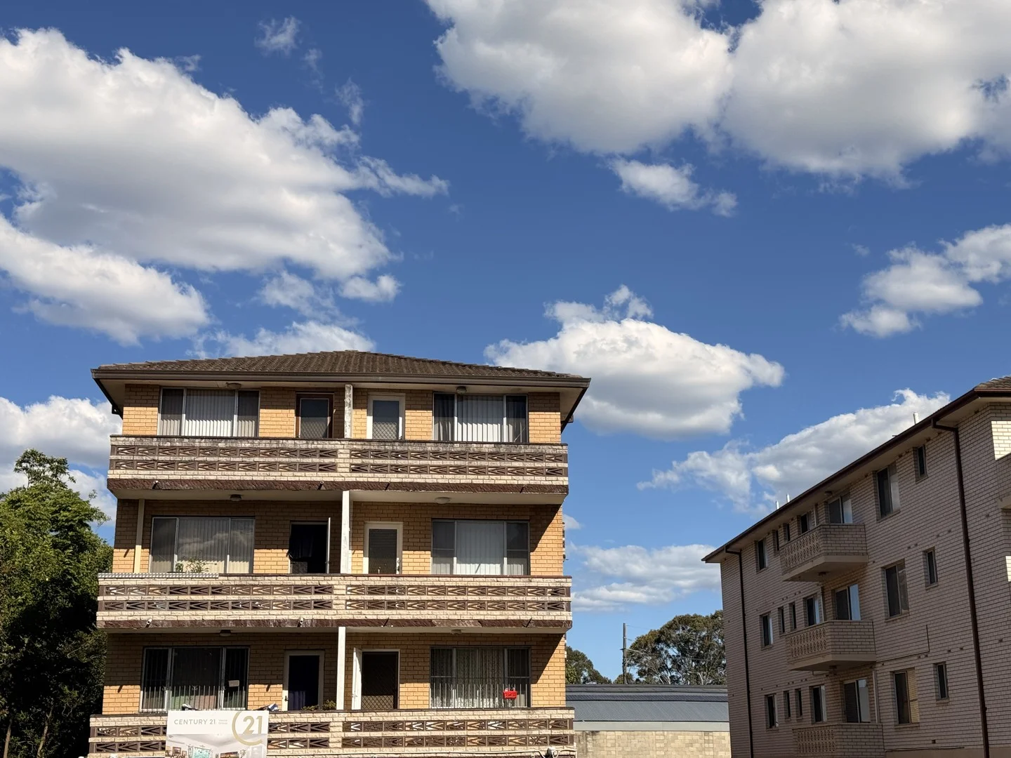 6/11 York Street, Fairfield NSW 2165 - Apartment For Rent | Domain