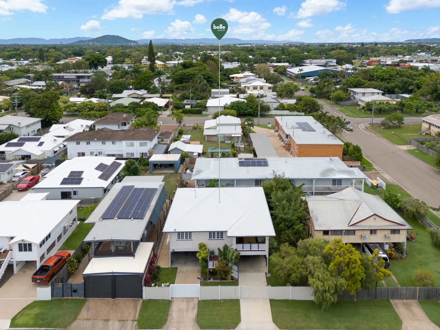 Additional image 15 of 1A Richmond Street, Hermit Park QLD 4812