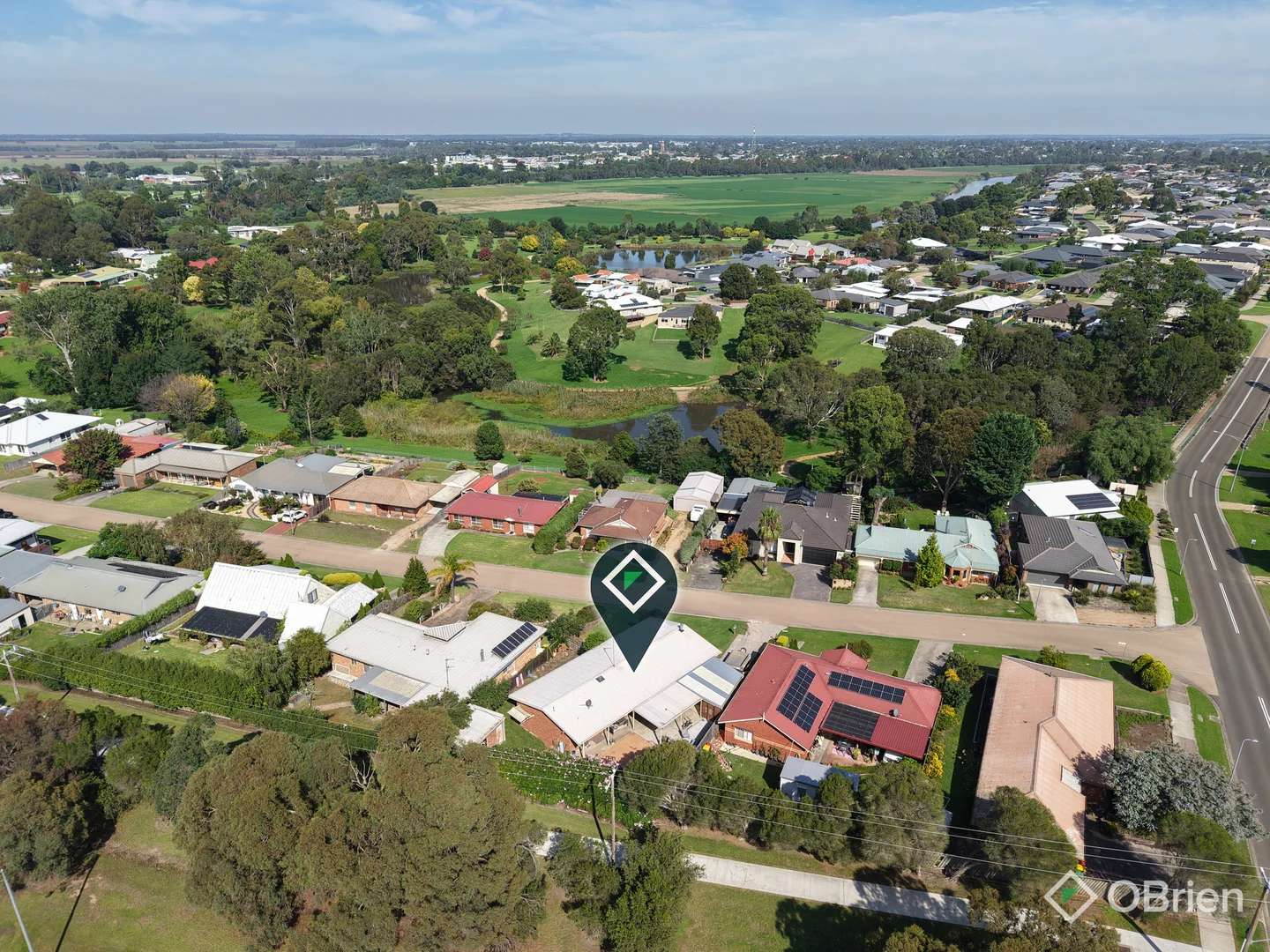 Additional image 2 of 2 The Grange, Lucknow VIC 3875