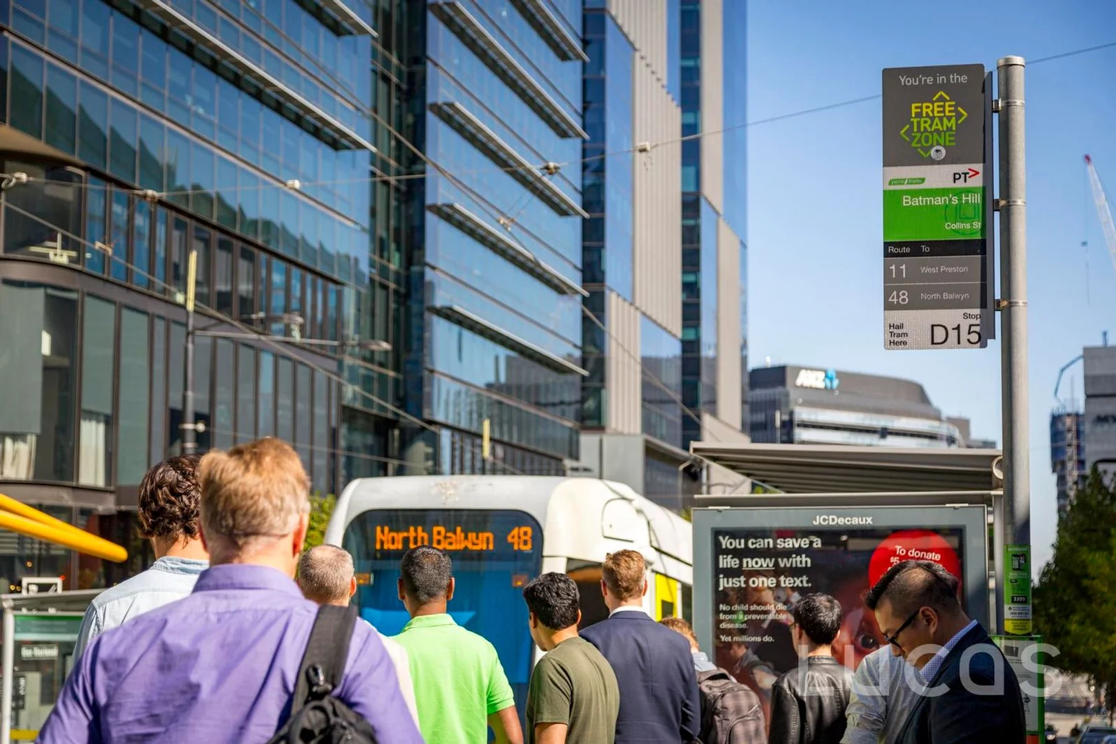 Additional image 9 of 412/757 Bourke Street, Docklands VIC 3008