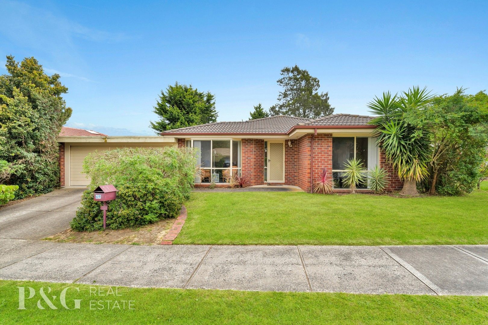 3 bedrooms House in 69 Anaconda Road NARRE WARREN VIC, 3805