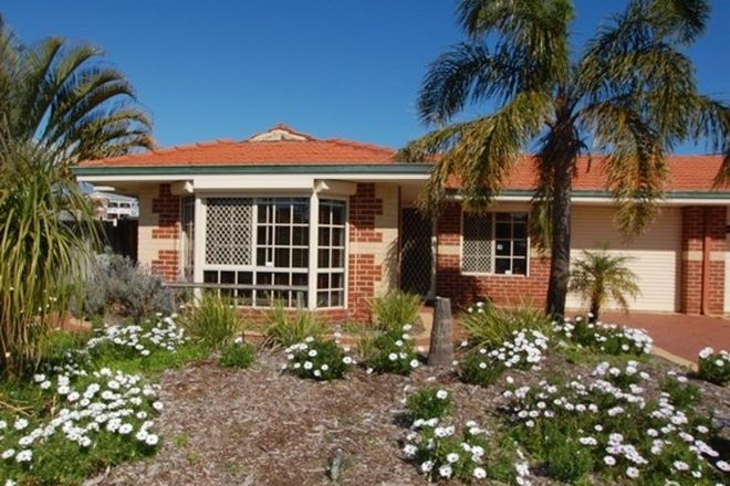 Picture of 6b Whitby Close, MINDARIE WA 6030
