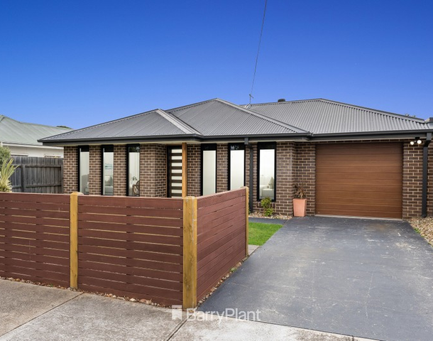 5B Helmer Crescent, Thomson VIC 3219