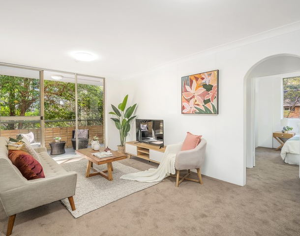 8/5 Broughton Road, Artarmon NSW 2064