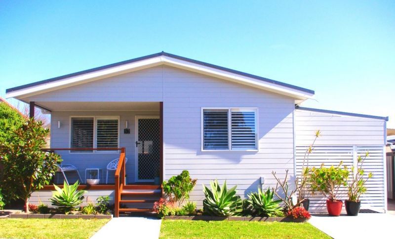 2 bedrooms House in 157 the springs road SUSSEX INLET NSW, 2540