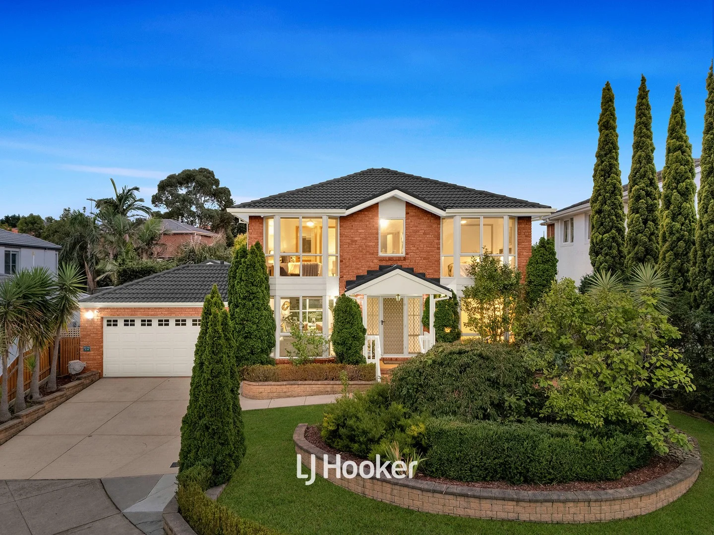 6 Dunster Court, Endeavour Hills VIC 3802