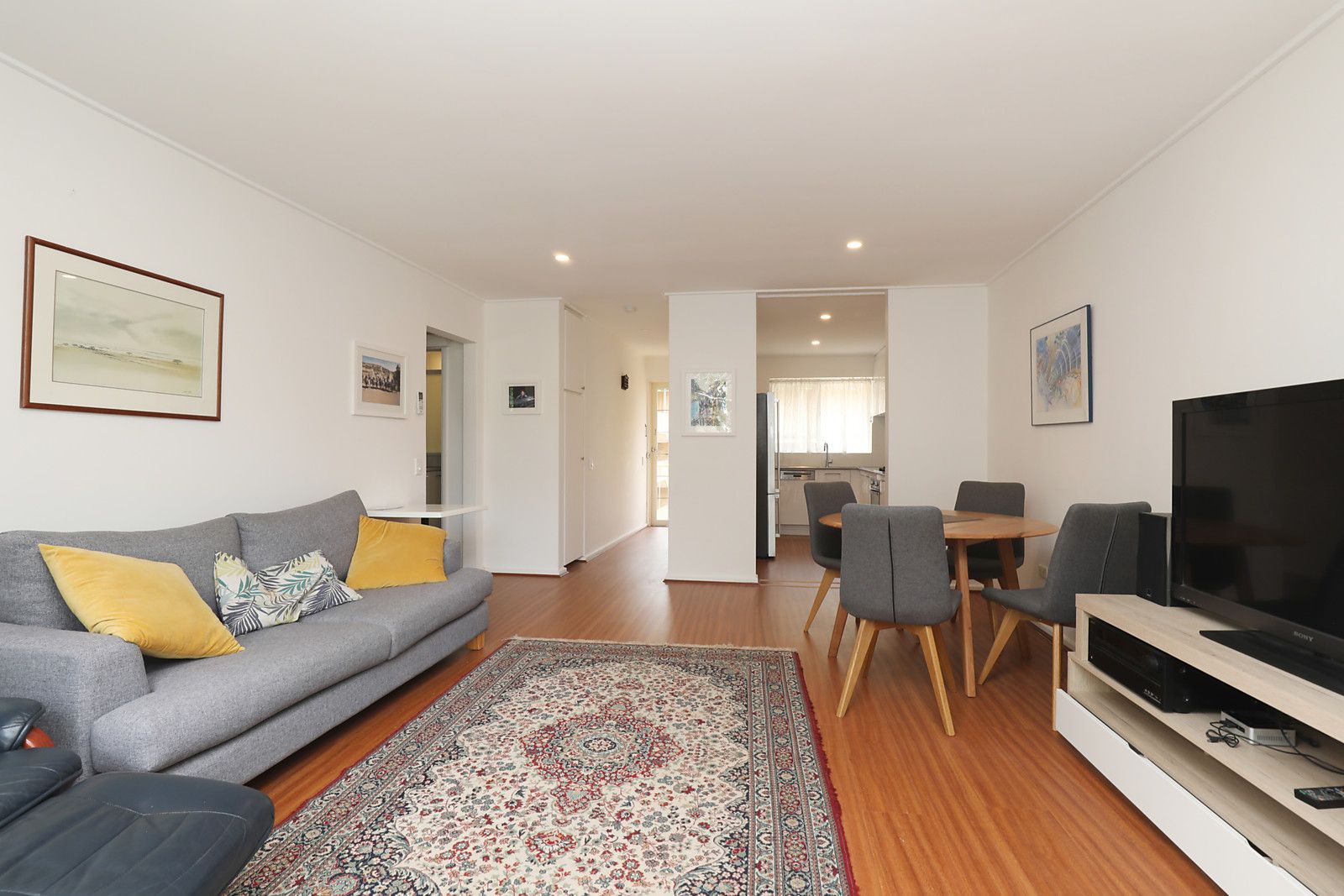 8/302 Abbotsford Street, North Melbourne VIC 3051, Image 0