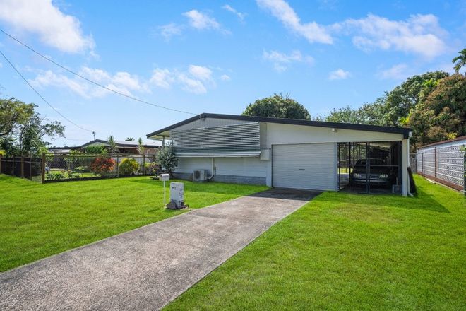 Picture of 112 Mccormack Street, MANUNDA QLD 4870