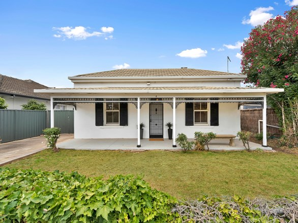 4 Alfred Street, Walkerville SA 5081