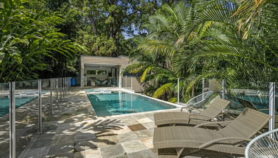 Picture of 47 Skyline Drive, TWEED HEADS WEST NSW 2485