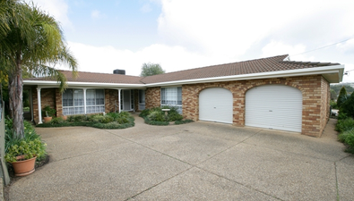 Picture of 34 Oleander Crescent, LAKE ALBERT NSW 2650