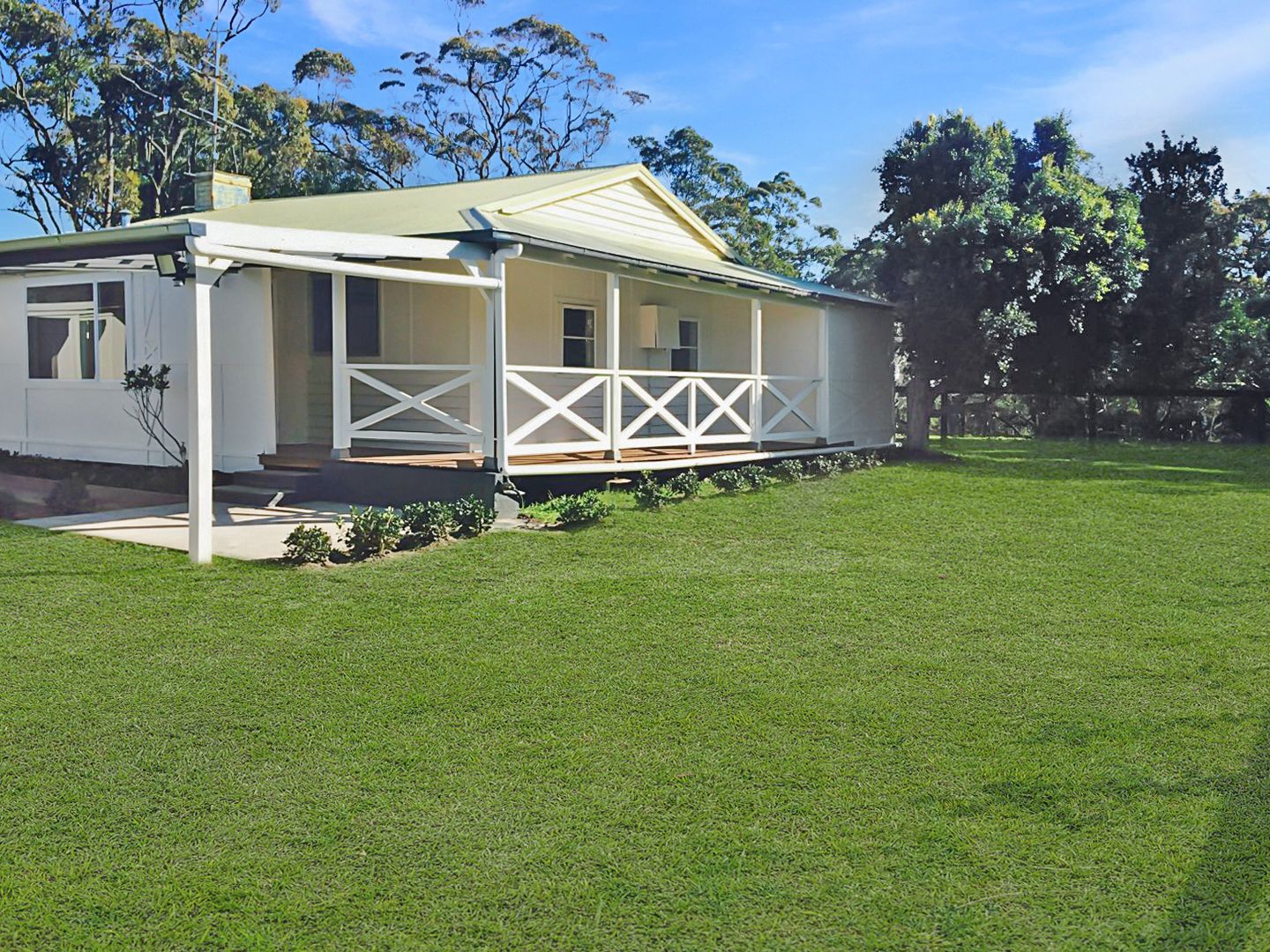 1 Niclins Road, Mangrove Mountain NSW 2250, Image 0