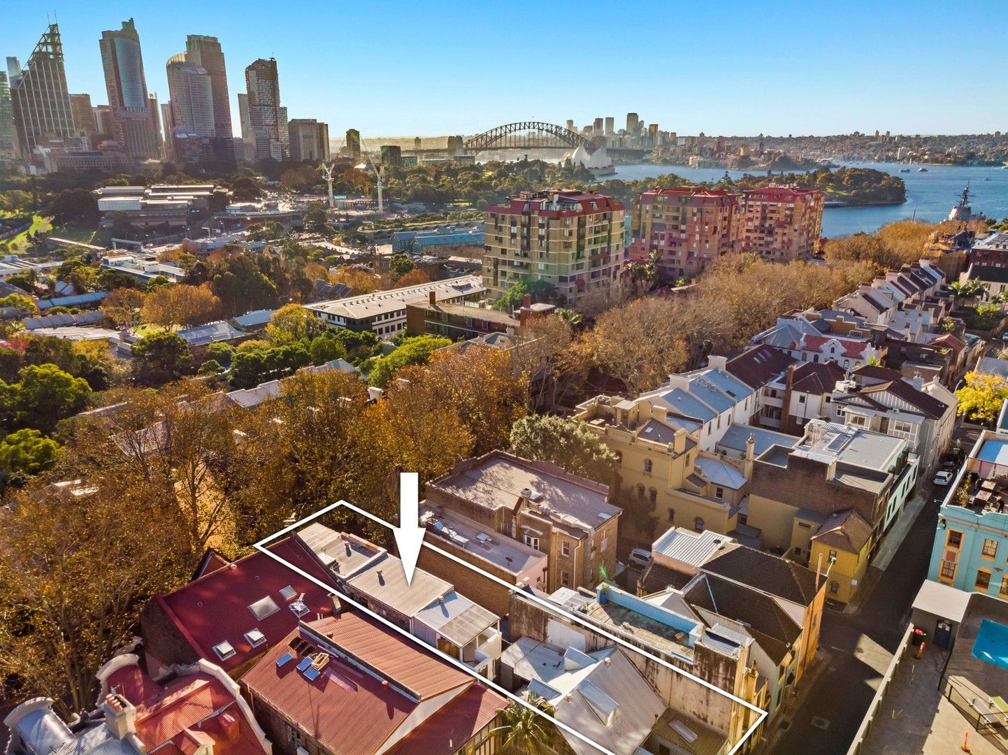 142 -144 Victoria Street, Potts Point NSW 2011, Image 0