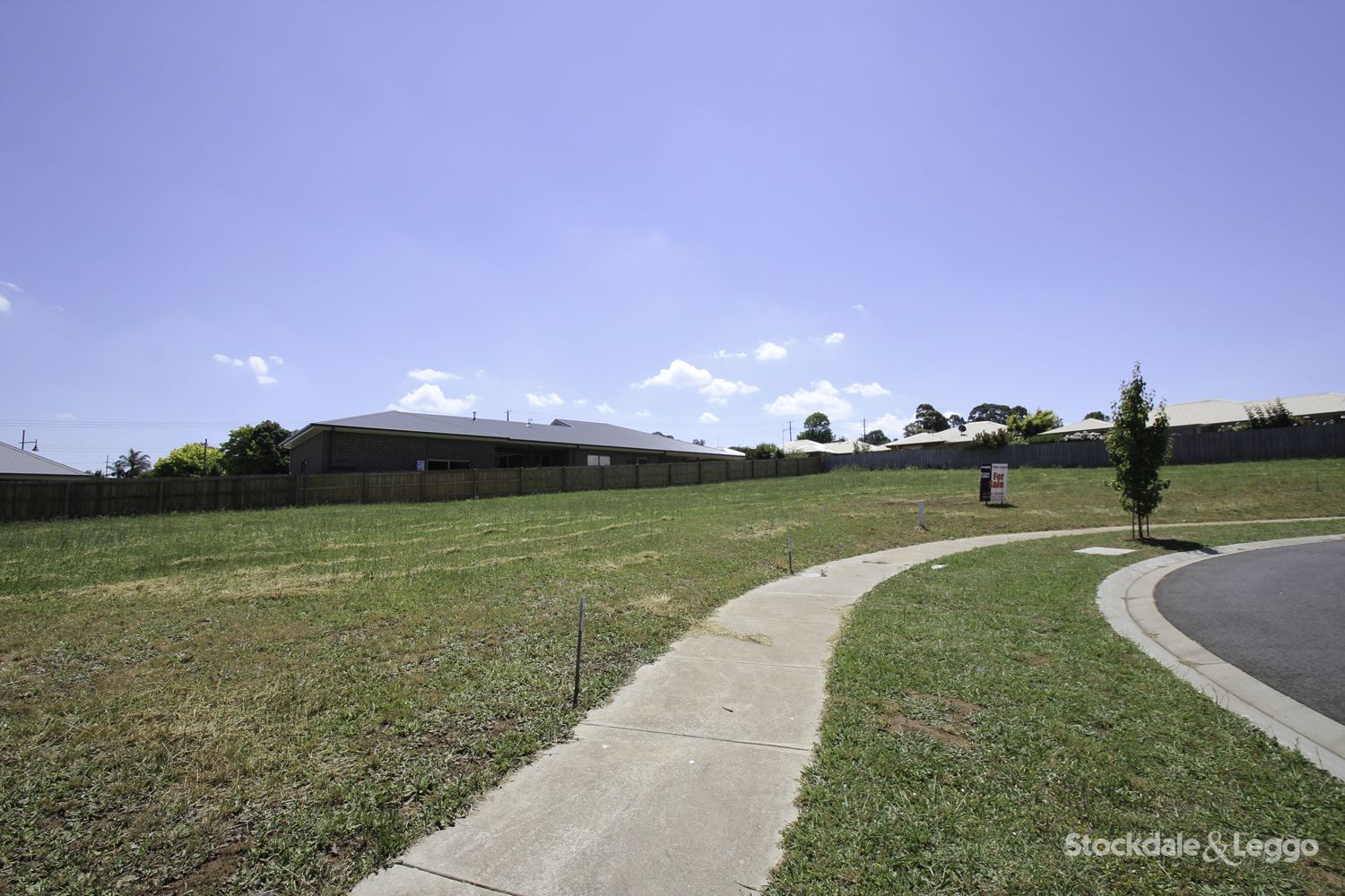 Lot 3 Willow Grove, Leongatha VIC 3953, Image 2