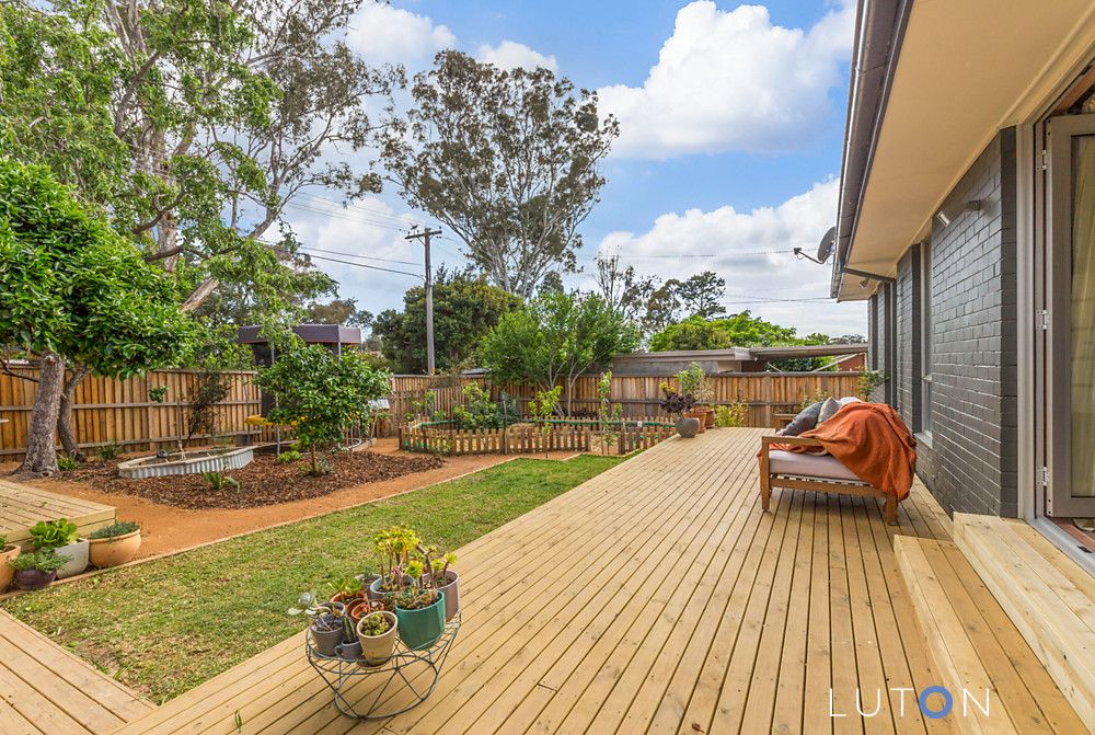 87 Ashburner Street, Higgins ACT 2615, Image 0