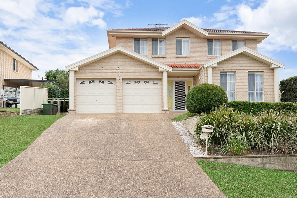 4 Atlas Grove, Cameron Park NSW 2285, Image 0