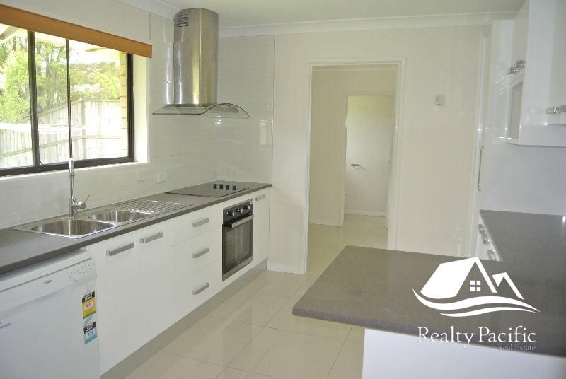 1 Nogoa St, Carina Heights QLD 4152 House For Rent 800 Domain