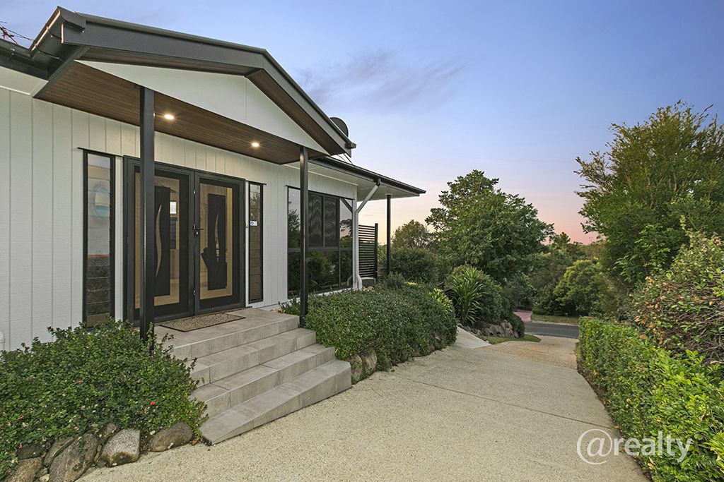 4 Crebra Lane, Cashmere QLD 4500, Image 0