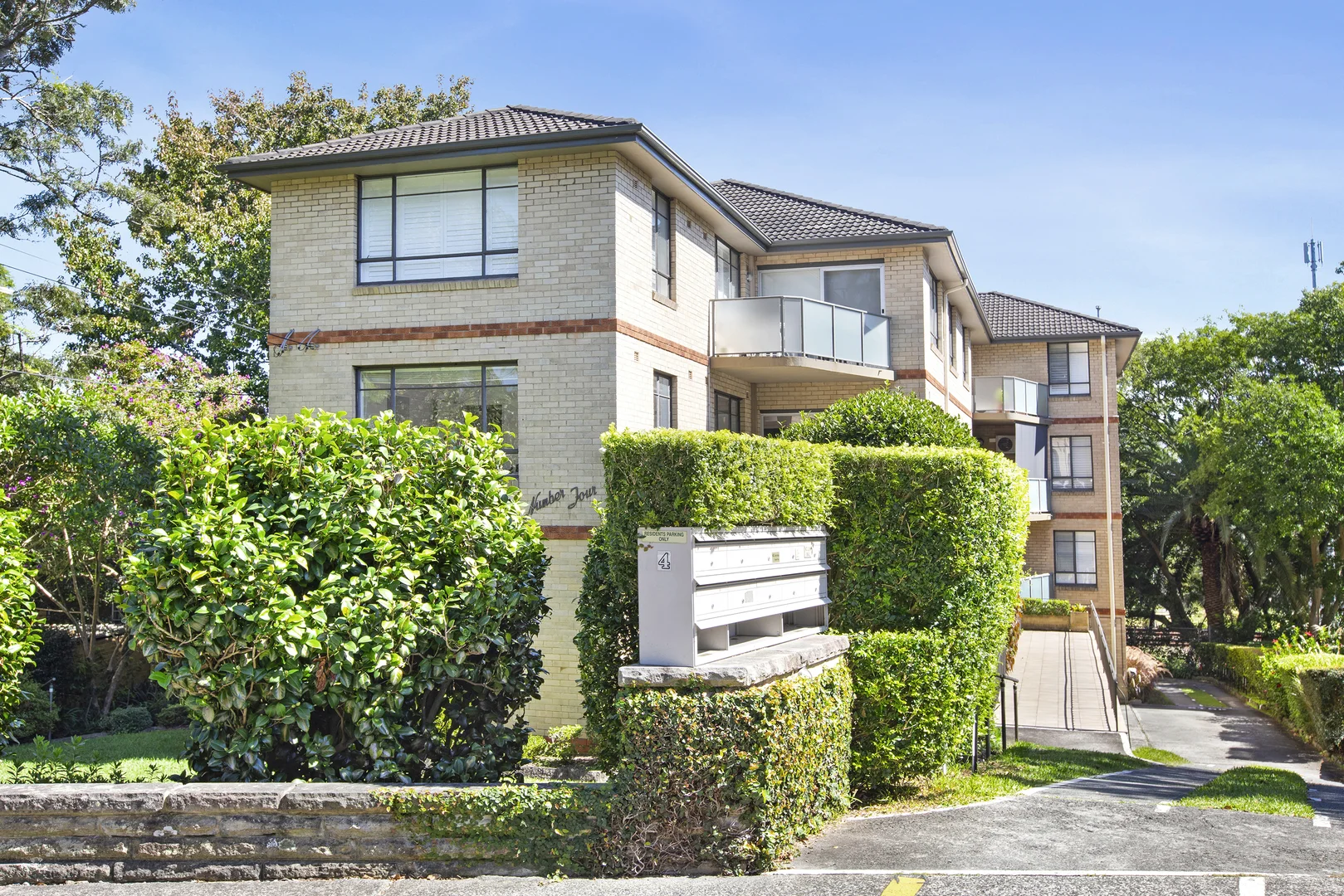 Additional image 9 of 4/4 Milner Crescent, Wollstonecraft NSW 2065
