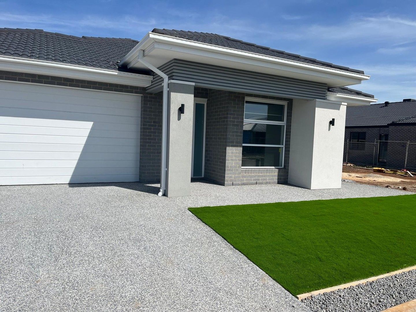 4 bedrooms House in 77 Grappenhall Avenue STRATHTULLOH VIC, 3338