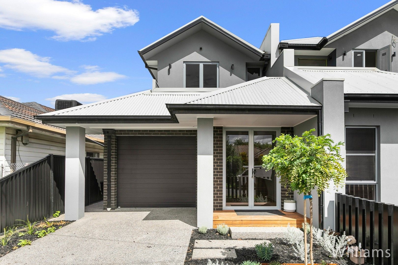 3 bedrooms Townhouse in 55 Angus Avenue ALTONA NORTH VIC, 3025