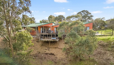 Picture of 5280 Colac Ballarat Road, CAMBRIAN HILL VIC 3352