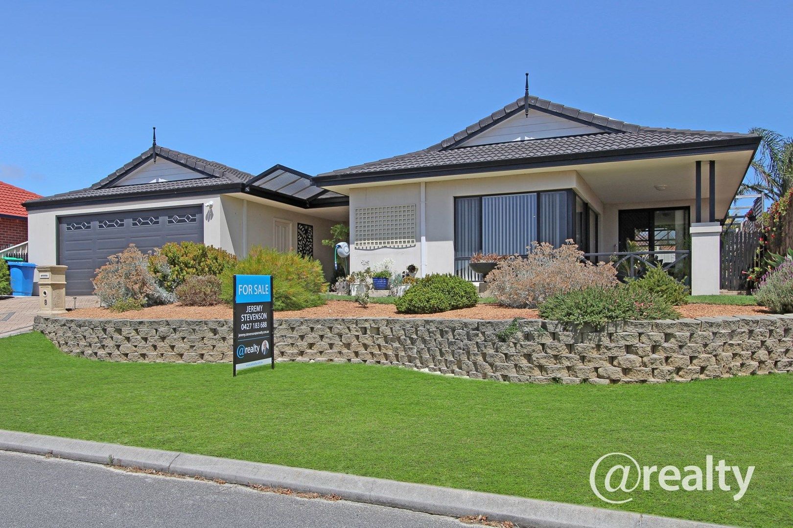 8 Julia Lane, Yakamia WA 6330, Image 0