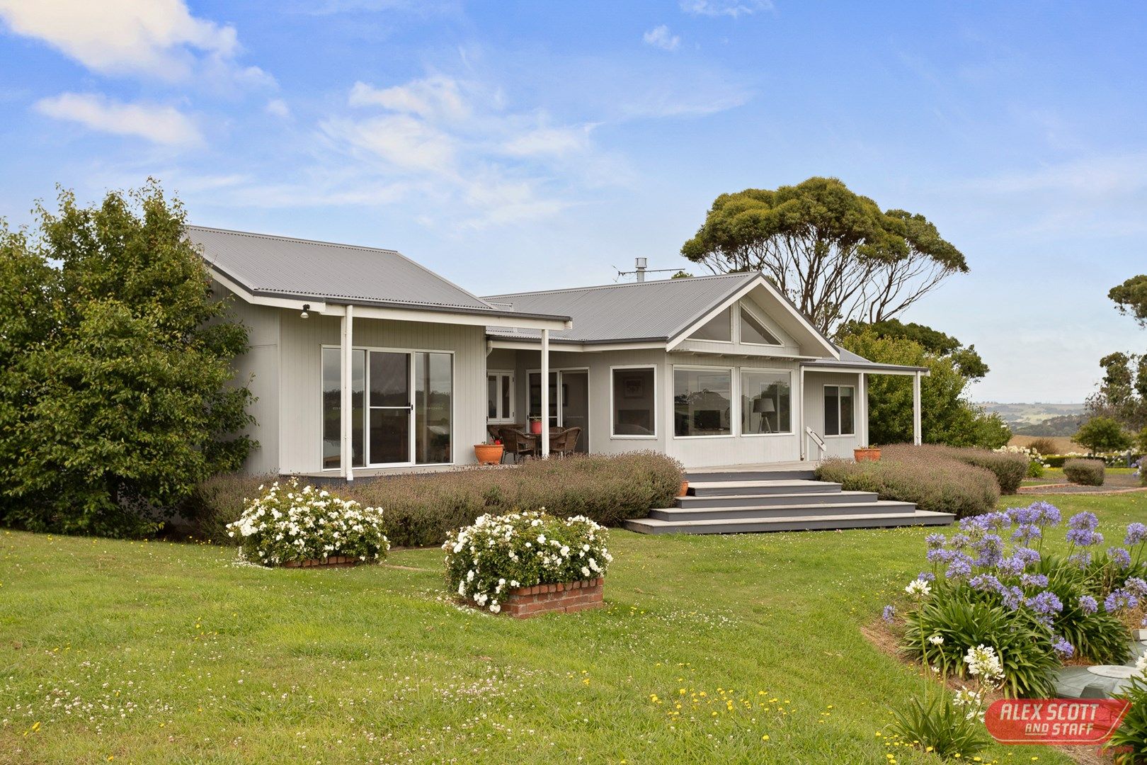 1036 Glen Alvie Road, Glen Alvie VIC 3979, Image 0