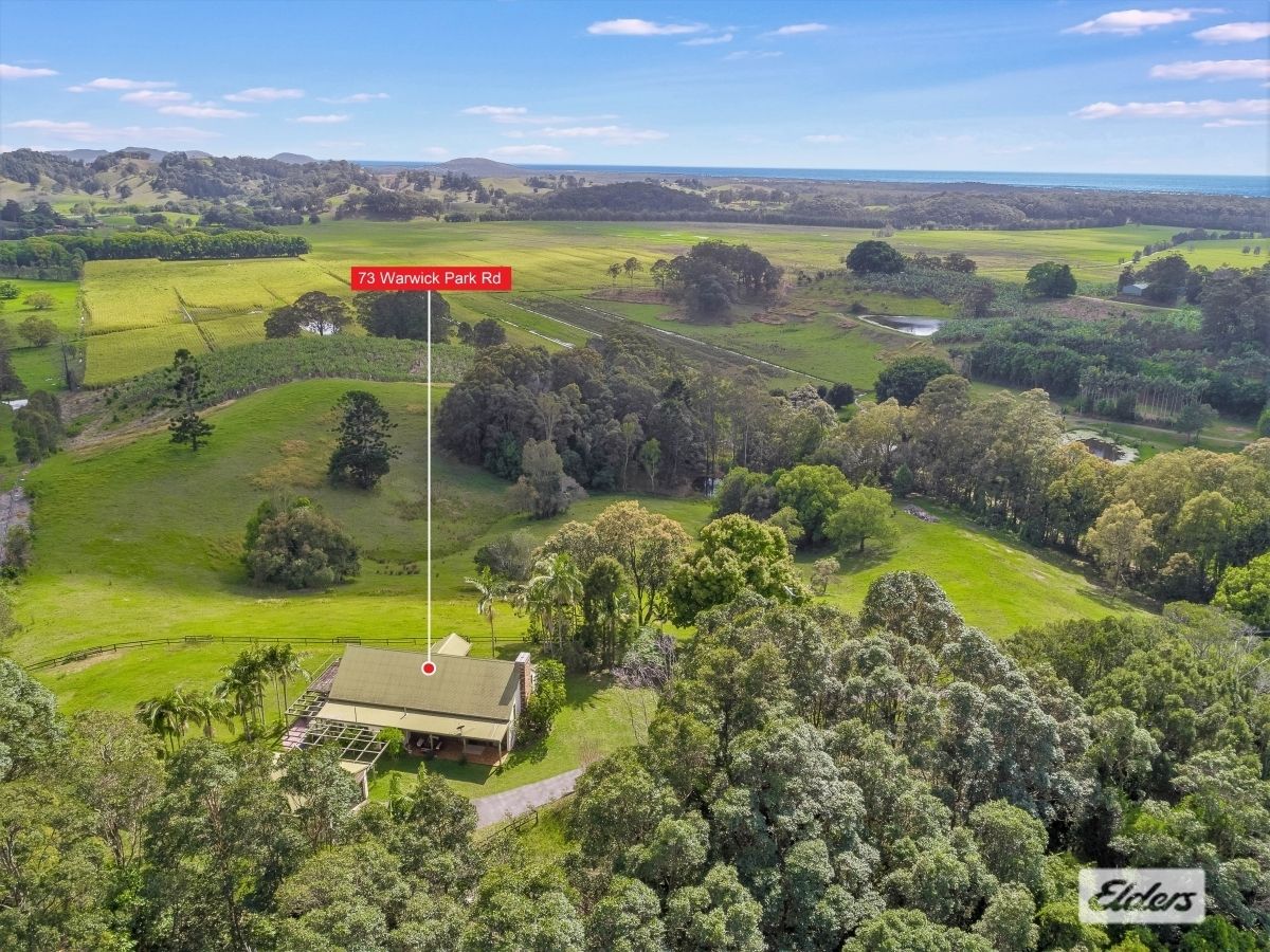 73 Warwick Park Road, Wooyung NSW 2483, Image 0