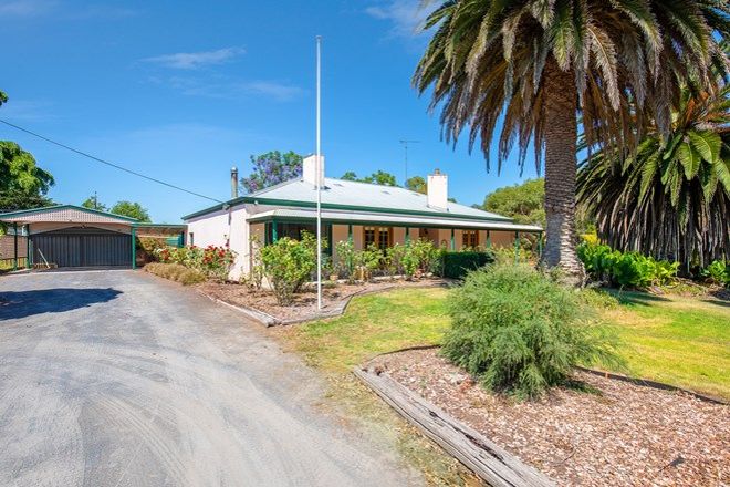 Picture of 32884 Princes Highway, BURRUNGULE SA 5291