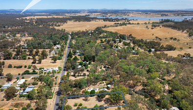 Picture of Part of, WELSHMANS REEF VIC 3462