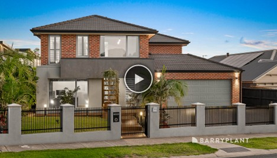 Picture of 16 Pink Hill Boulevard, BEACONSFIELD VIC 3807