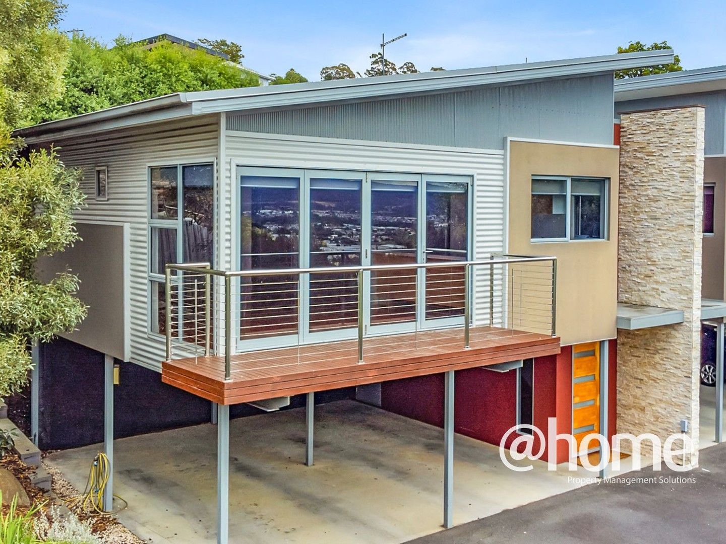 2 bedrooms Townhouse in 1/77 Bain Terrace TREVALLYN TAS, 7250