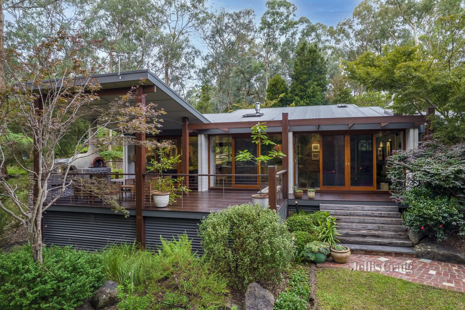 88 Bradleys Lane, North Warrandyte VIC 3113, Image 1