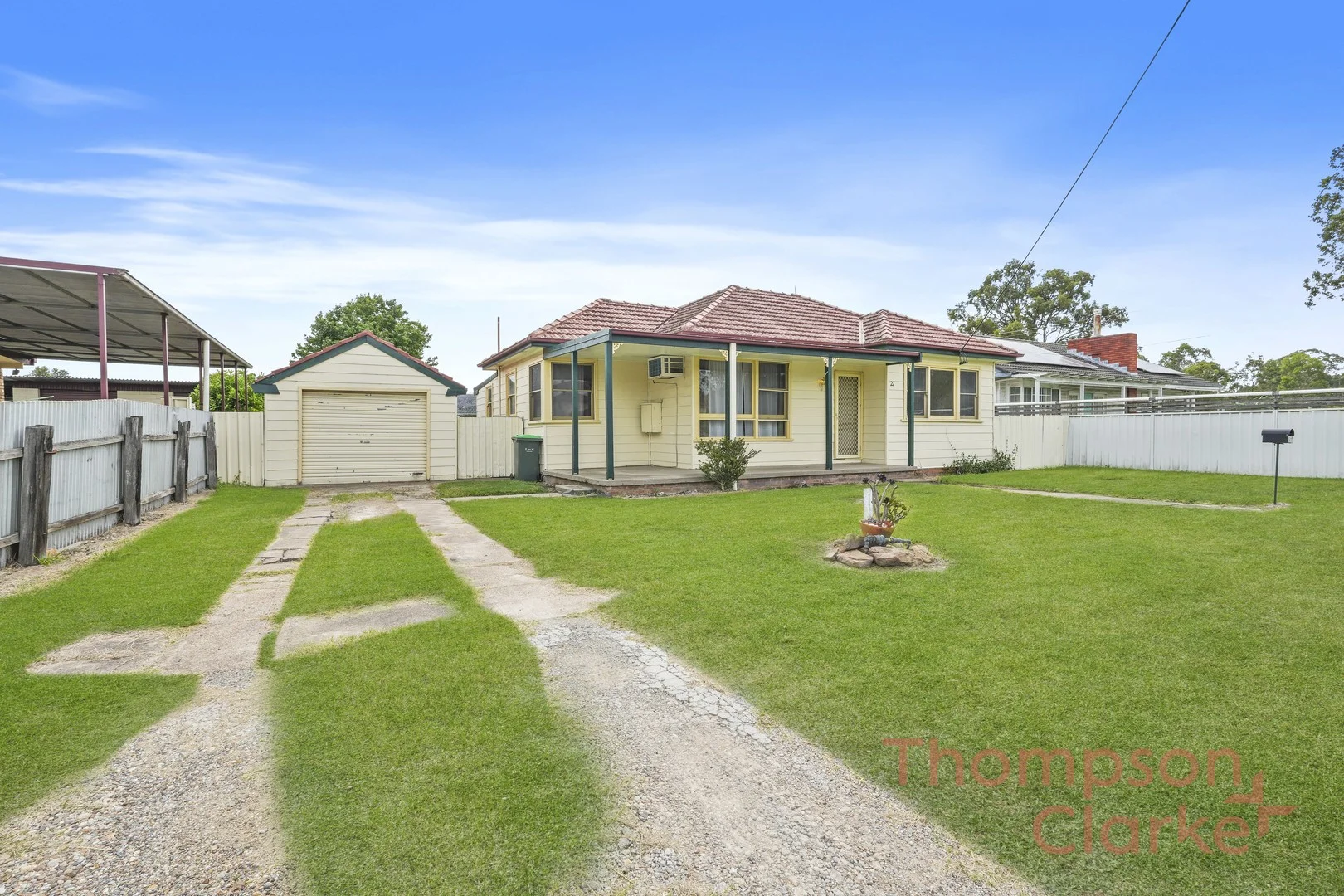 27 Yilgarn Avenue, Cessnock NSW 2325