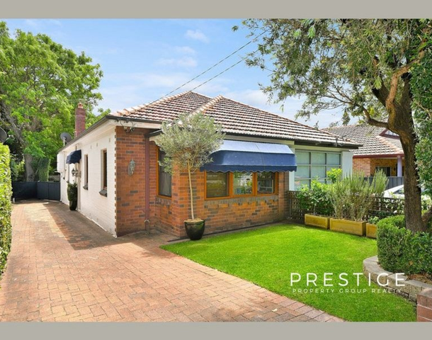 115 Wollongong Road, Arncliffe NSW 2205