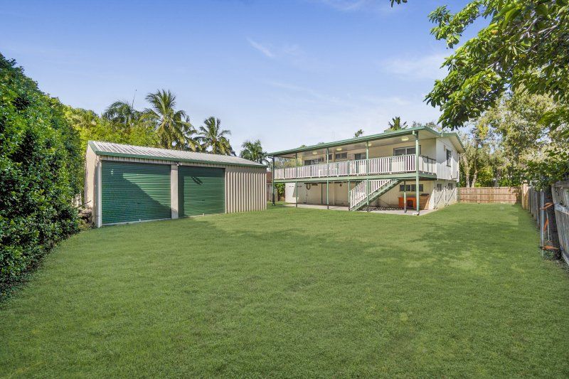 25 Tam O'Shanter Drive, Thuringowa Central QLD 4817, Image 0