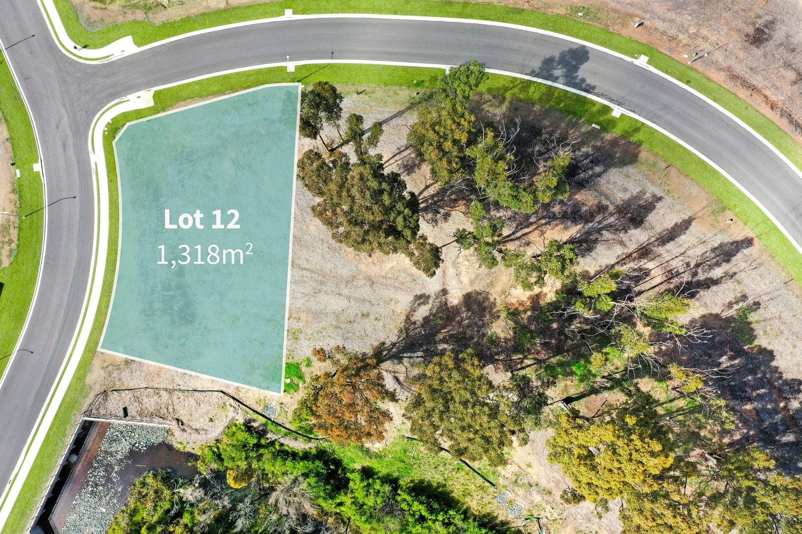 Lot 12 Hoodle Place "Saltwood Estate", Rosedale NSW 2536, Image 0