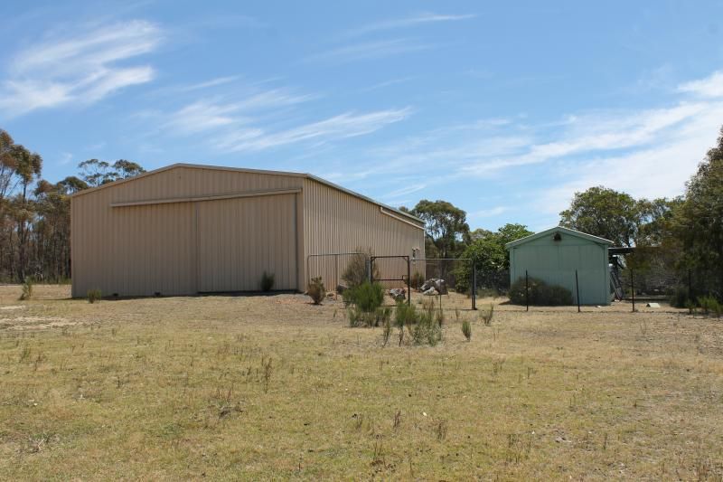 627 Warrowitue-Forest Road, Heathcote VIC 3523